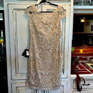 Beautiful Lace Dress